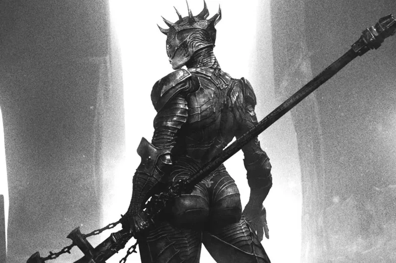 El RPG souls más esperado de verano quiere ser más accesible sin bajar la dificultad de sus enemigos, y su solución es la mejor de todas