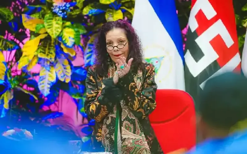 Rosario: Agradece apoyo de la Iglesia de Jesucristo de los Santos de los Últimos Días