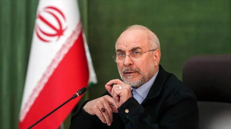 Qalibaf: Si Irán no obtiene beneficios del MoU, no tiene razón para seguir