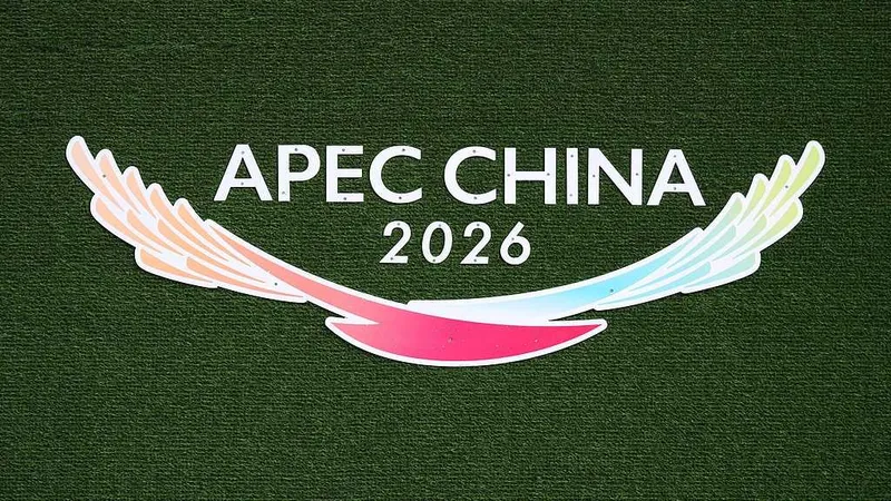 Shenzhen se prepara para recibir a los líderes de APEC