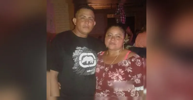 Salvaje hiere con cuchillo a su pareja al terminar la relación en Puerto Sandino, León