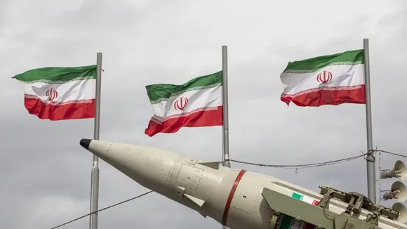 Irán advierte a Estados Unidos: Hasta la derrota total