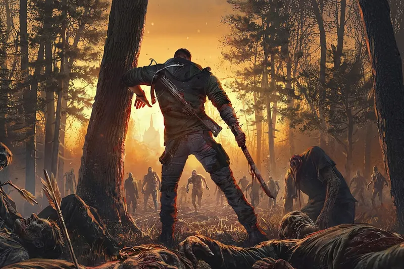 Si necesitabas una excusa para volver al último Dying Light, jamás la tendrás. Desde hoy, su estudio ya no pensará más en el juego