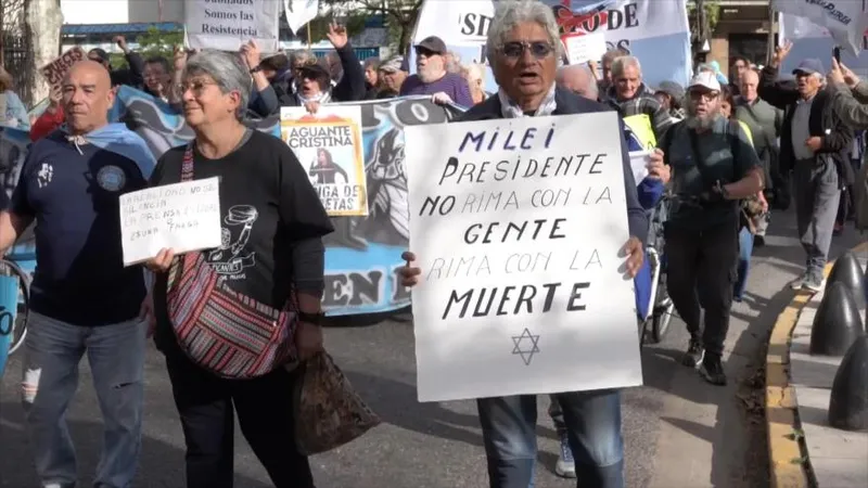 Sindicato de Prensa Bonaerense se declara libre de apartheid israelí