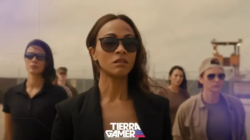 Lioness, temporada 3, capítulo 8: a qué hora sale el nuevo episodio, cómo y dónde verlo