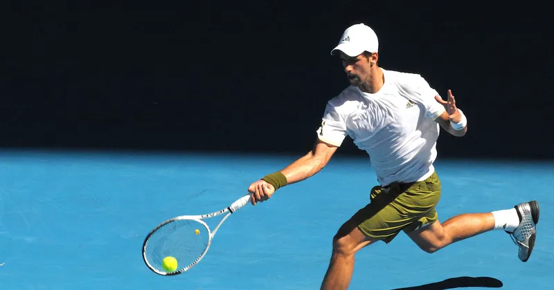 Los premios del China Open 2026: más de US$13 millones