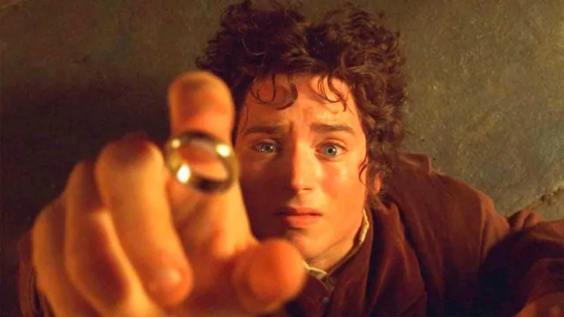 La adaptación del 'El Señor de los Anillos' que Tolkien no quiso que se hiciera: "No le gustaba la idea, así que se lo cargó"