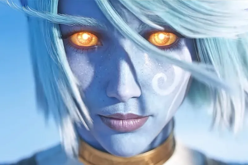 "No había visto unas cifras así en 17 años". En Blizzard están descorchando el champán gracias a World of Warcraft Forever