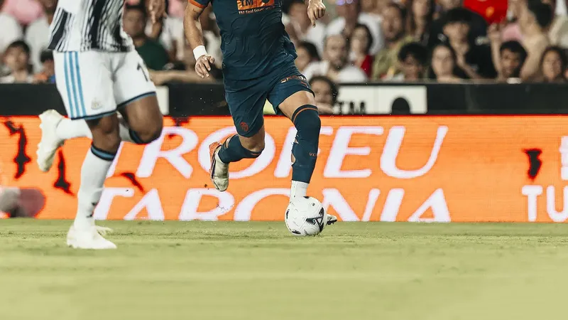 Hoy tienes fútbol gratis en la TDT de dos equipos de LaLiga EA Sports y Primera Federación
