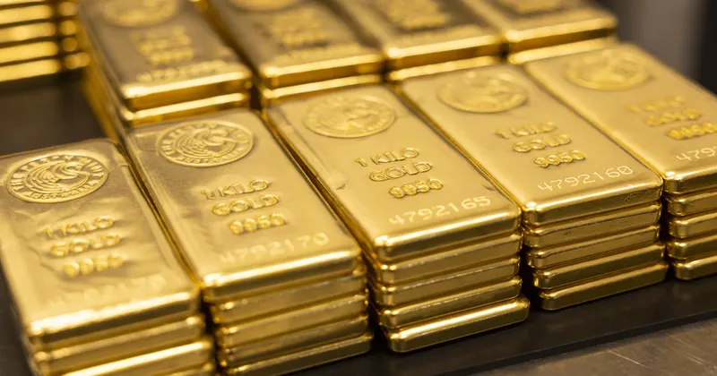 Factores estructurales que respaldan al oro siguen firmes, asegura Lombard Odier