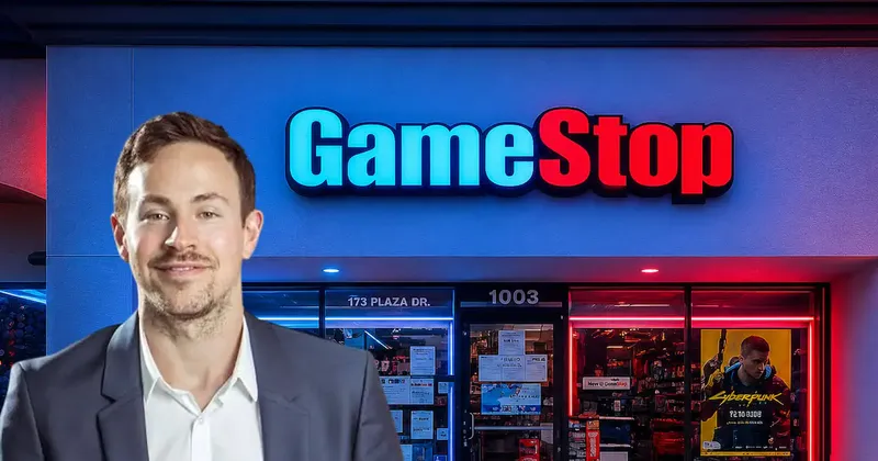 Director de GameStop rechaza un paquete salarial multimillonario para apoyar la compra de eBay