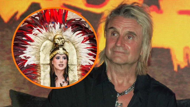 Gala exhibió que en ‘Malinche’ no le dieron ni agua y Nacho Cano afirma que entre artistas NO SE HABLA DE DINERO