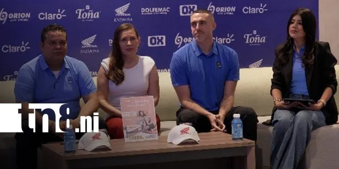 Honda Nicaragua impulsa el baloncesto femenino rumbo al AmeriCup 2027 en Managua