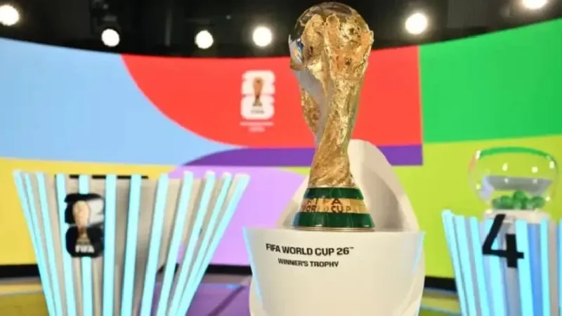 El Mundial 2026 impulsará 41.000 millones de dólares al PIB global