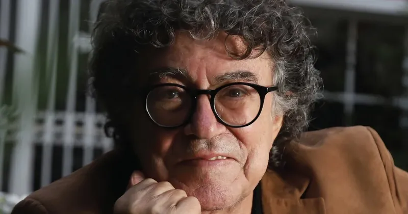 ¿Cuánto dinero ha generado en streaming “Mi viejo”, la canción de Piero?
