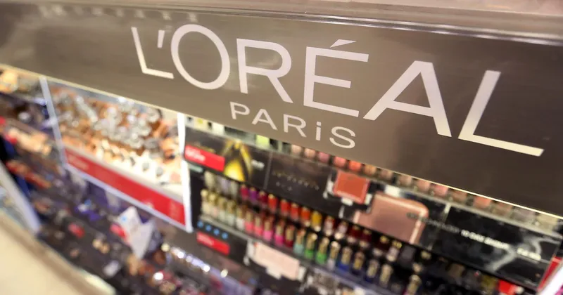 L’Oréal supera las expectativas por la fuerte demanda de sus productos para el cabello