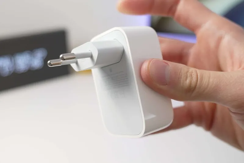La carga rápida del iPhone 18 Pro te obligará a cambiar de cargador