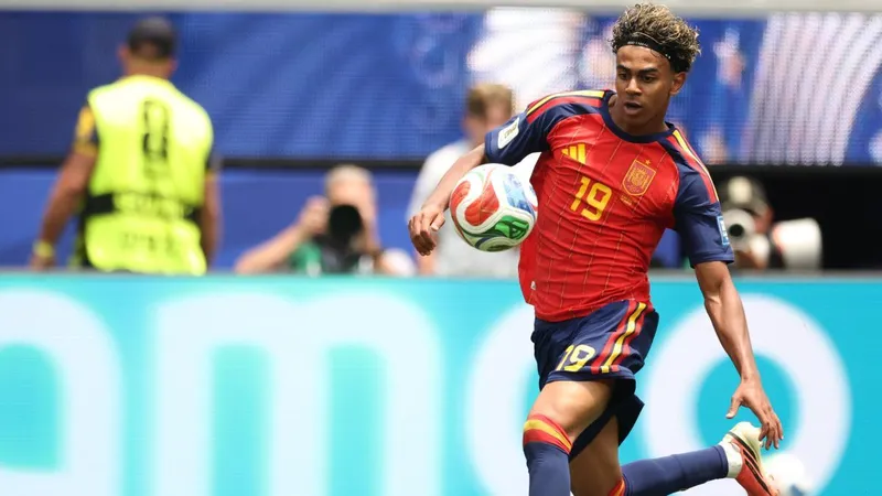 Sigue en directo la previa del Portugal - España: octavos de final