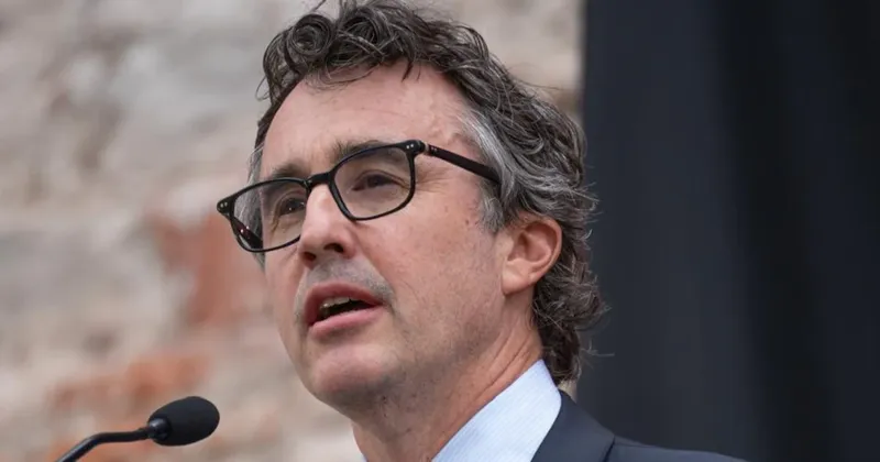 Rio Tinto invertirá US$4.400 millones en litio argentino y entrará al negocio del cobre, según su CEO global