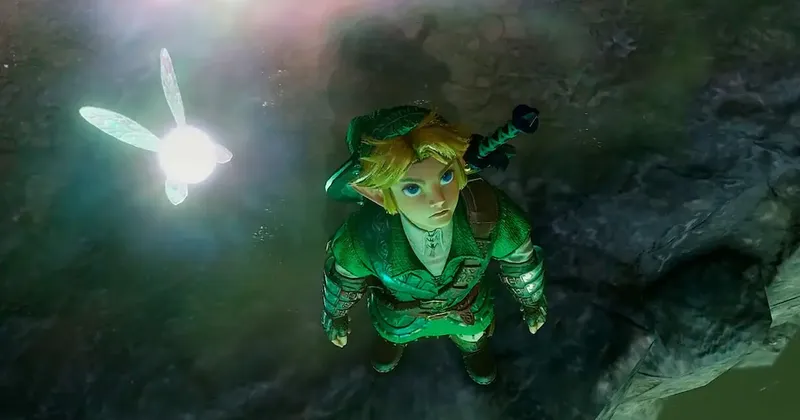 Zelda: Ocarina of Time mantiene su reinado en las preferencias de Japón y hay una sorpresa con los juegos de Persona
