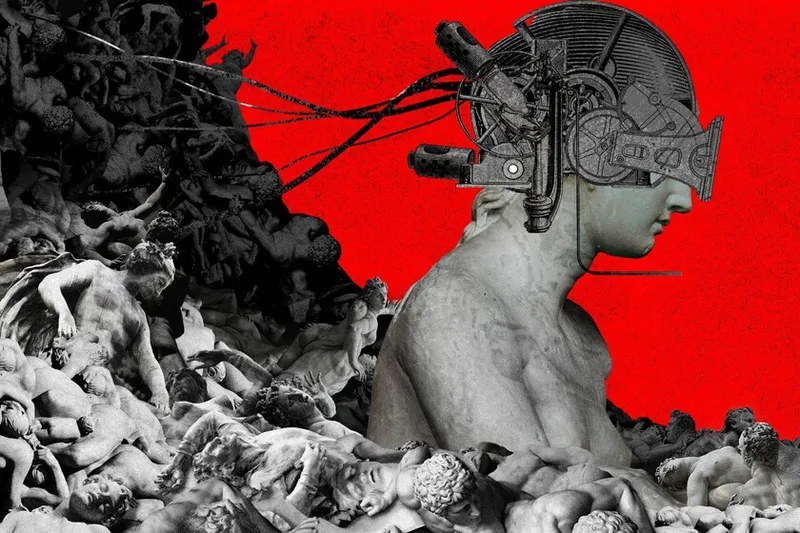 El nuevo RPG incendiario de los creadores de Disco Elysium presenta un giro que cautivará a los fans de Larian Studios
