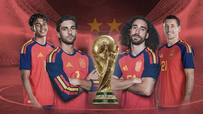 Las Smart TV reciben por sorpresa un nuevo canal de fútbol gratis de RTVE con partidos completos