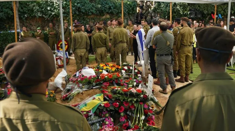 Diario israelí: Soldados enfrentan impactos psicológicos y económicos