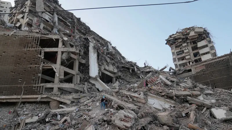 Terremotos en Venezuela cobran la vida de dos jovenes promesas del fútbol