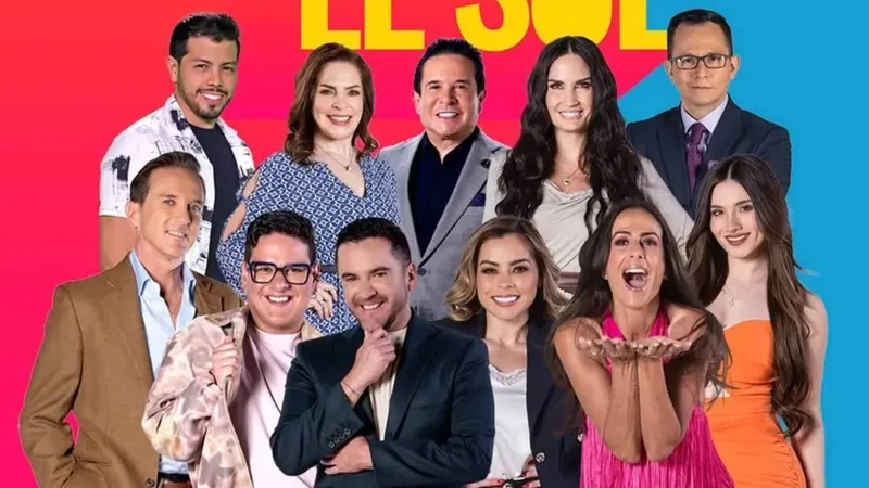 Conductor de ‘Sale el Sol’ confirma que DEJA LA EMISIÓN; ¿por qué y quién ocupará su lugar? Esto se sabe