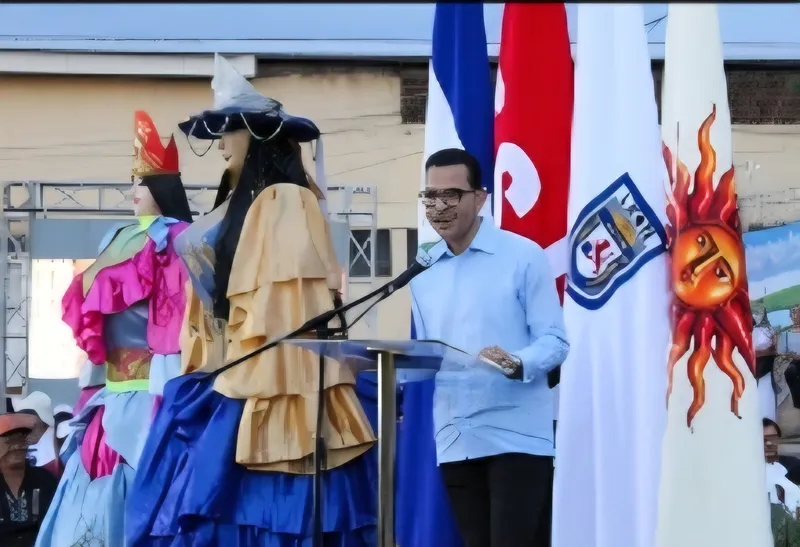 Sutiaba es declarada Comunidad Creativa en León, Nicaragua
