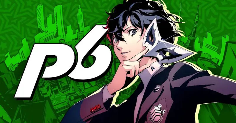 El responsable de Persona revela la filosofía que seguirá el futuro de la famosa saga JRPG