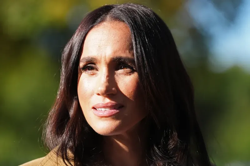 Meghan Markle está en conversaciones para unirse a la serie “The Gentlemen” de Netflix