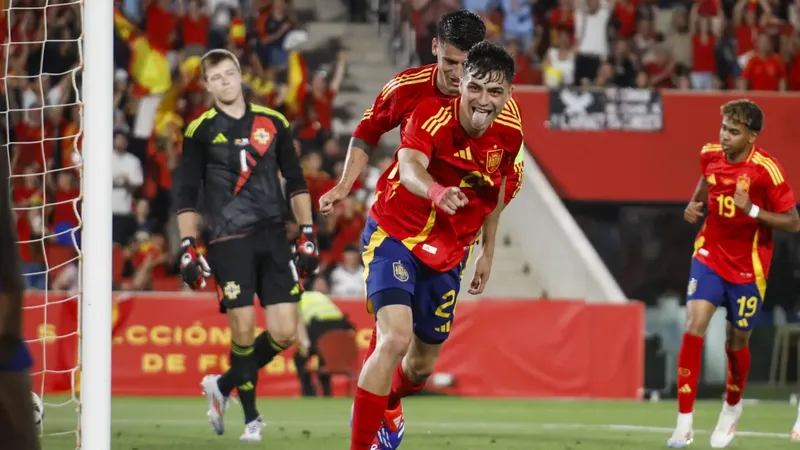 Mundial 2026: Resultados de los juegos del 14 de junio y los partidos que podrás ver hoy, 15 de junio