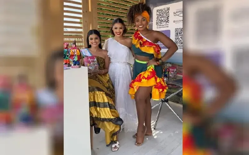 INTUR y Reinas Nicaragua proyectan las bellezas del país en la Federación de Rusia