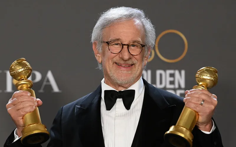 Steven Spielberg rechaza por completo trabajar en James Bond: "No se lo pueden permitir"