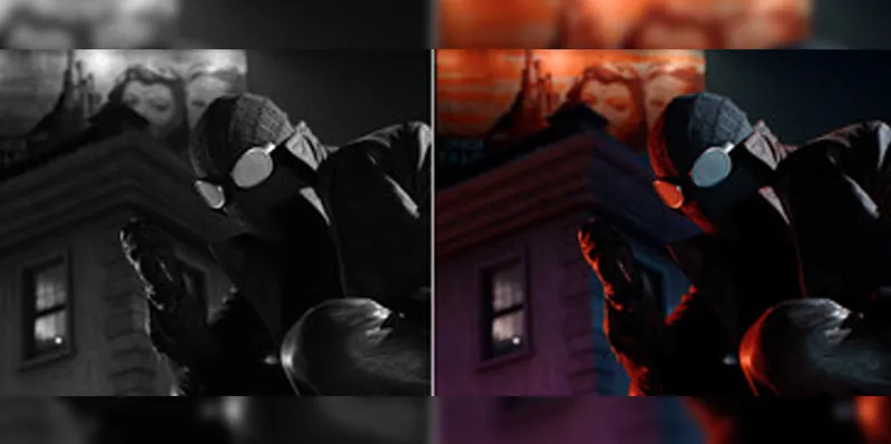 Spider-Noir sorprende al reinventar a los villanos más icónicos de Spider-Man