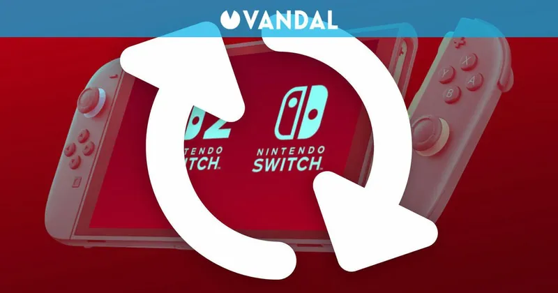 Nintendo actualiza Switch 2 y Switch a la versión 22.5.0 con una eShop renovada