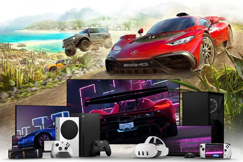 Xbox pone en marcha una nueva era para juego en la nube: pagar por horas, y ya se conocen los precios