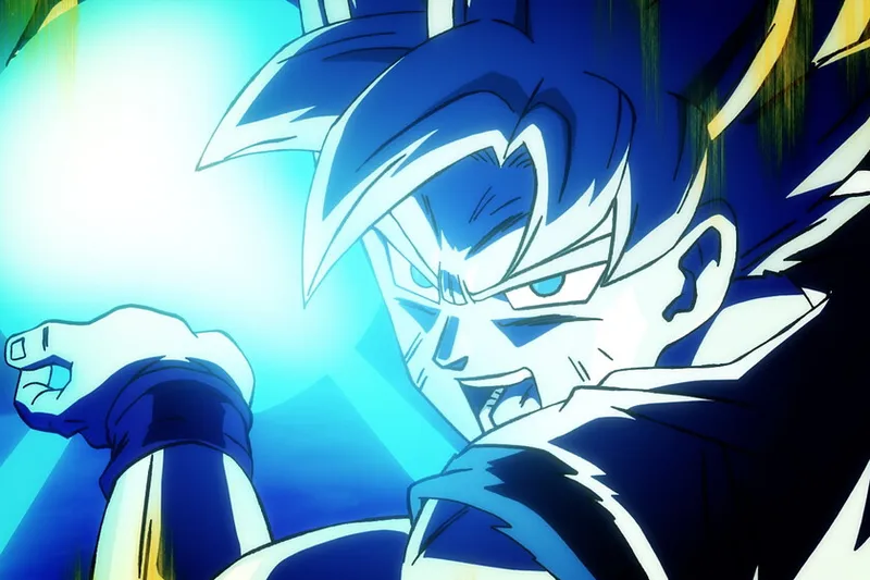 Anime temporada de otoño 2026: Dragon Ball Super, Black Clover, Cyberpunk: Edgerunners... Todo lo que debes saber sobre la espectacular parrilla de los próximos meses
