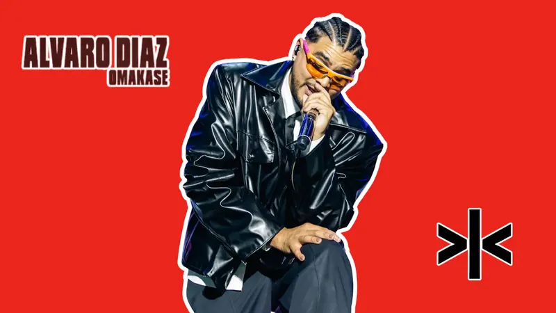 Álvaro Díaz llega a la CDMX con su Omakase Tour: setlist, horarios y cómo llegar