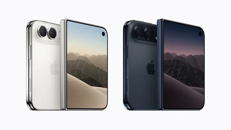 iPhone 18 Pro o iPhone Duo: ¿cuál de los teléfonos de Apple es mejor?