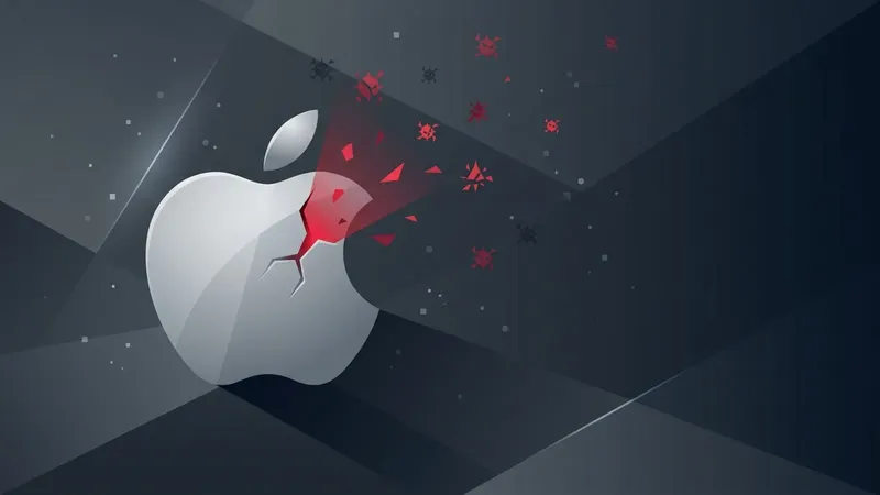 El mito de la seguridad de macOS cae un reciente estudio: los usuarios de Mac sufren más infecciones que los de Windows