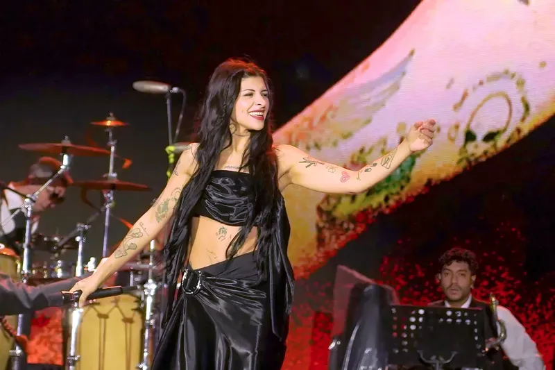 Cazzu confirma que tiene nuevo novio a dos años de su truene con Christian Nodal