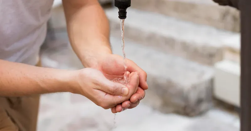 Vuelve el racionamiento de agua en Medellín: todo lo que debe saber