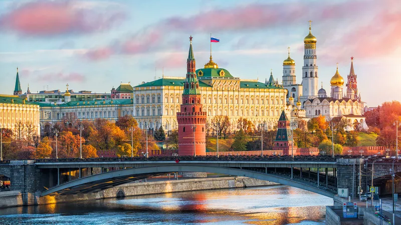 El Kremlin sobre la carta de Zelenski: "Si quiere hablar, puede venir a Moscú"