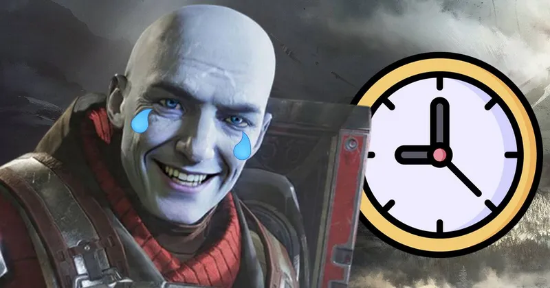 Jugador con más de 10,000 horas en Destiny 2 abandona el juego y escribe una dura reseña negativa en PC, pero regresa para jugar otras 160 horas