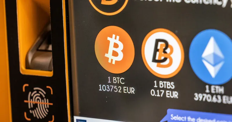 El bitcoin ya no manda: así cambió el mercado cripto en Colombia