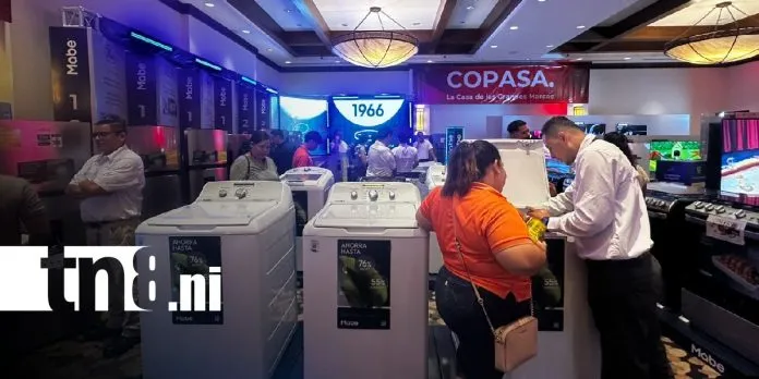 MABE celebra 80 años de historia con ofertas especiales para las familias de Nicaragua