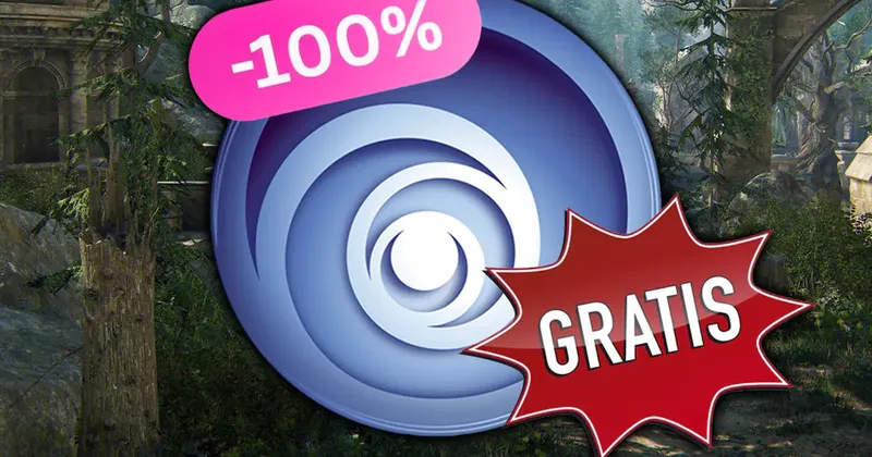 Popular juegazo de Ubisoft está 100% gratis en PC, y así puedes reclamarlo para siempre y ahorrarte $30 USD