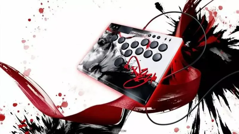 Descubre el nuevo Razer Kitsune – Rye Edition